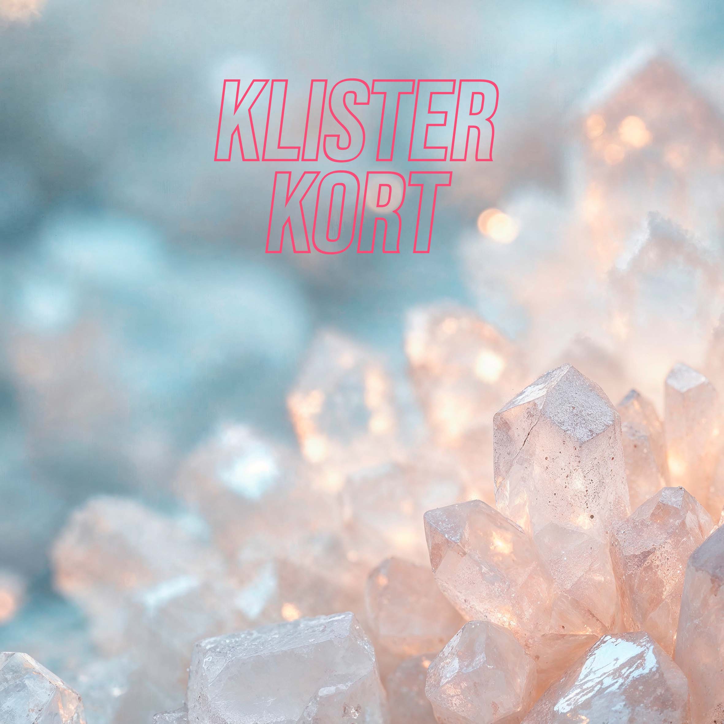 KLISTER / KORT