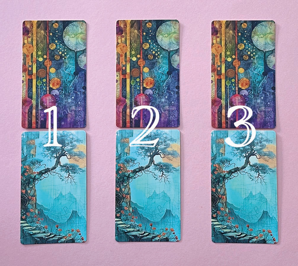 VELG 1, 2 eller 3 - 18.11.2025