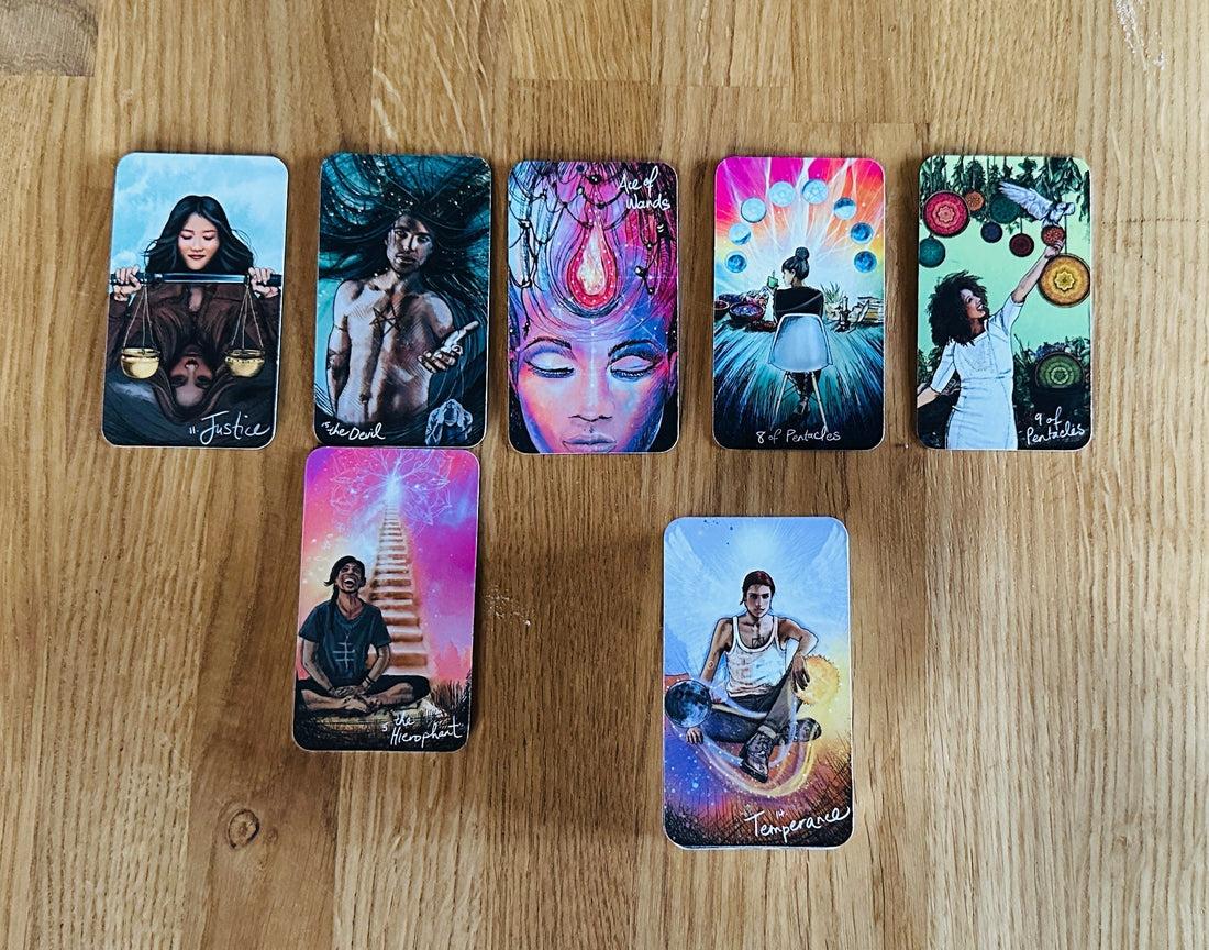 28.12.25 - Overgang 2025/2026 (evt andre overganger i livet)