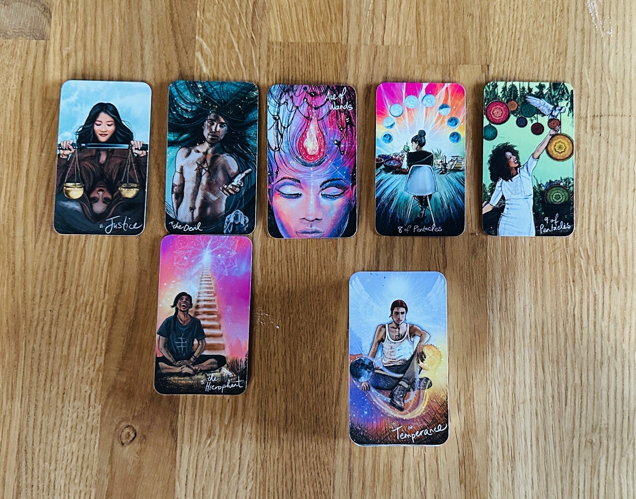 28.12.25 - Overgang 2025/2026 (evt andre overganger i livet)