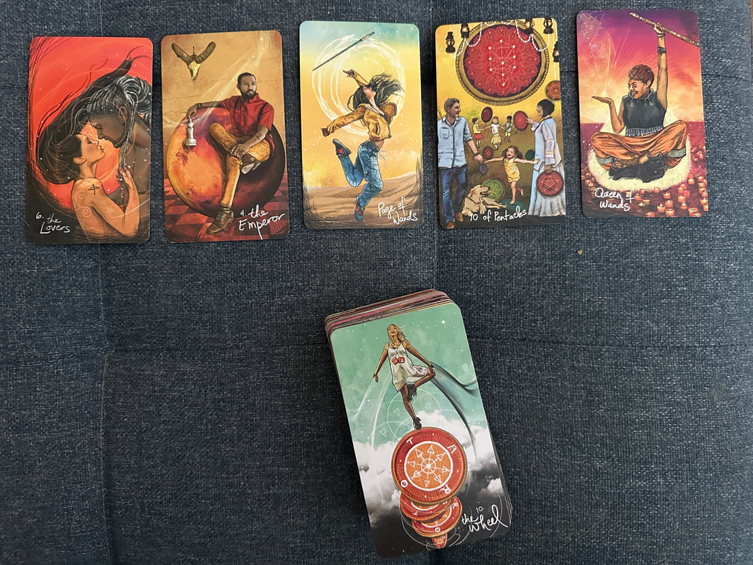 NÅR VALG MØTER TIMING - SLIK BYGGER DU NOE SOM FAKTISK VARER