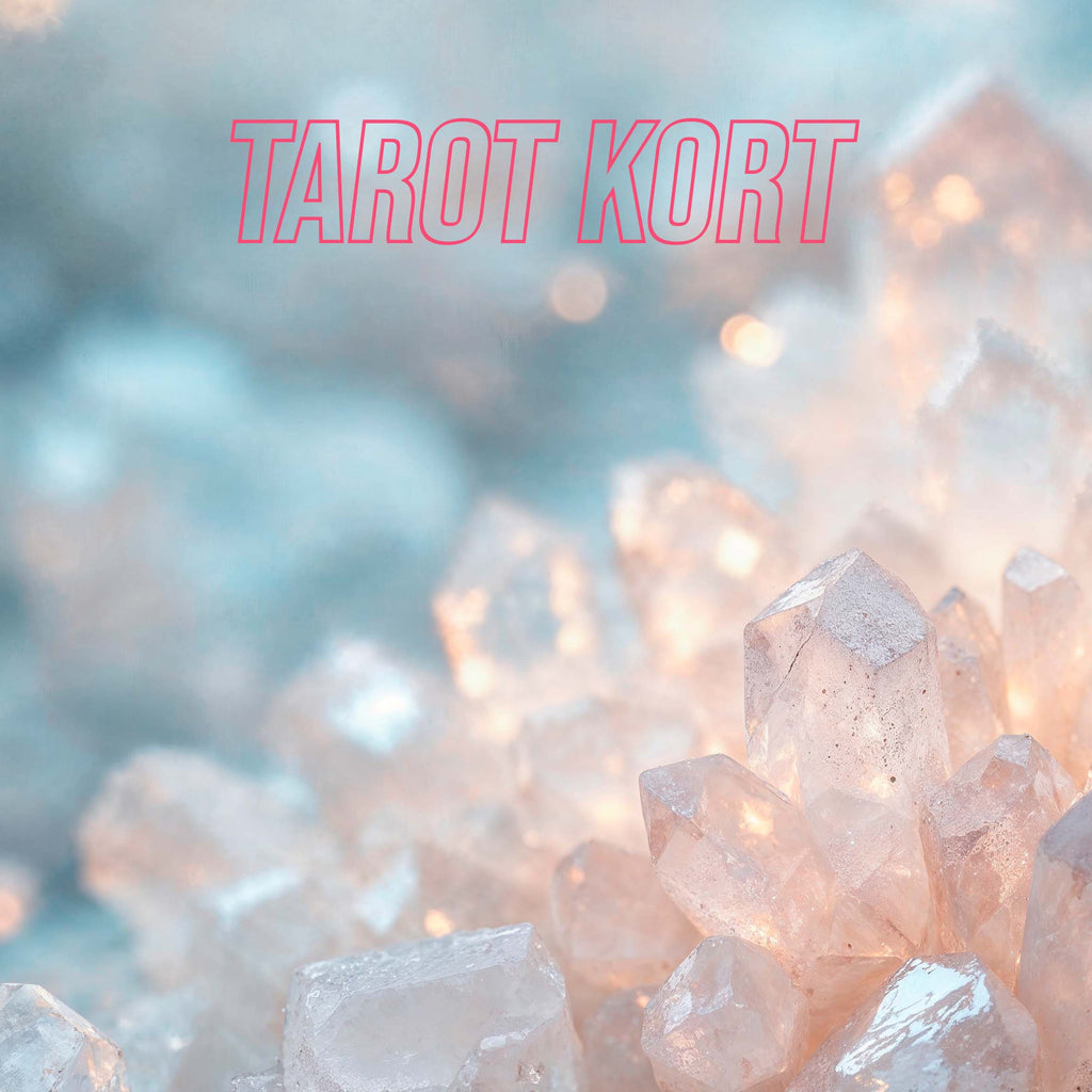 TAROT KORT