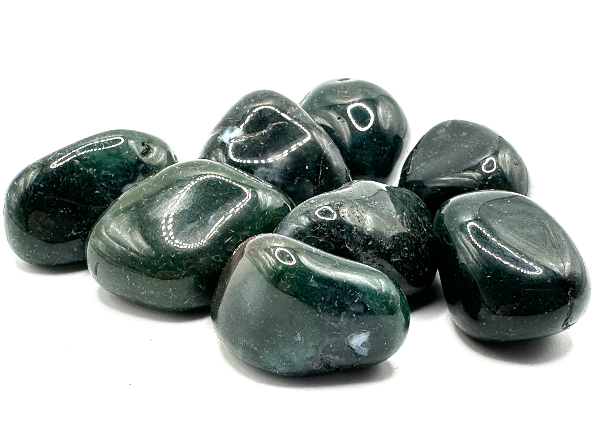MOSE AGAT TROMLET, Str: 10-15 gr - 2-3 cm