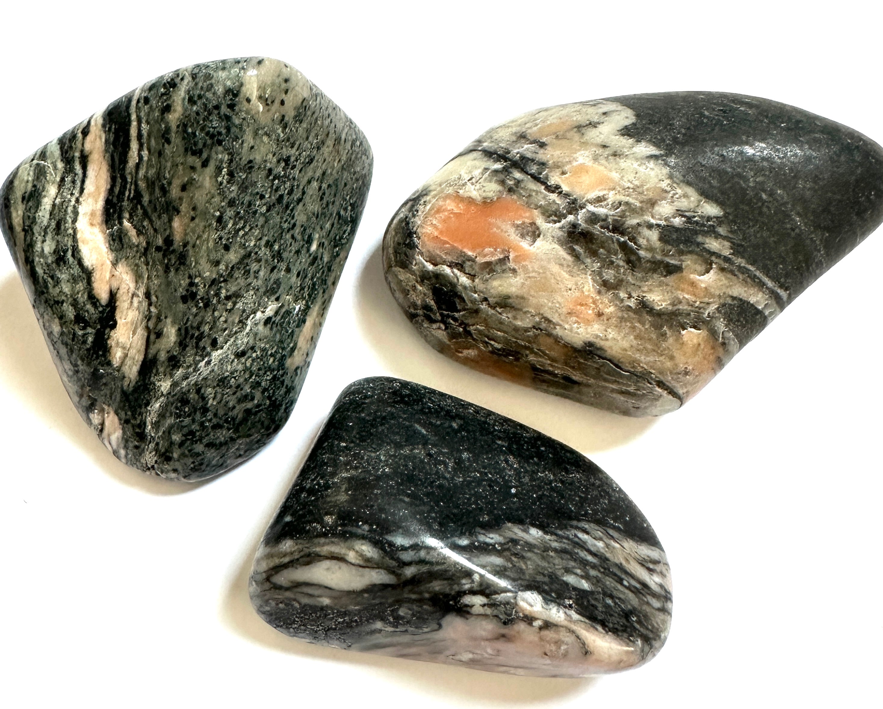 MYLONITT TROMLET - "store livsforandringer"