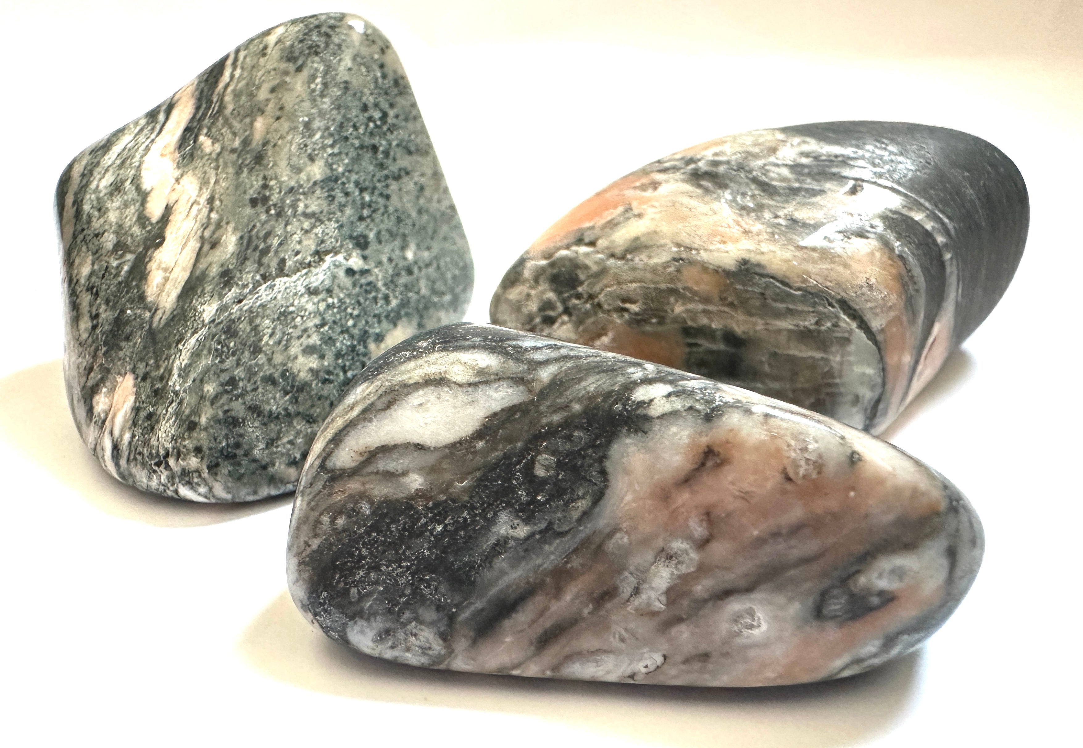 MYLONITT TROMLET - "store livsforandringer"