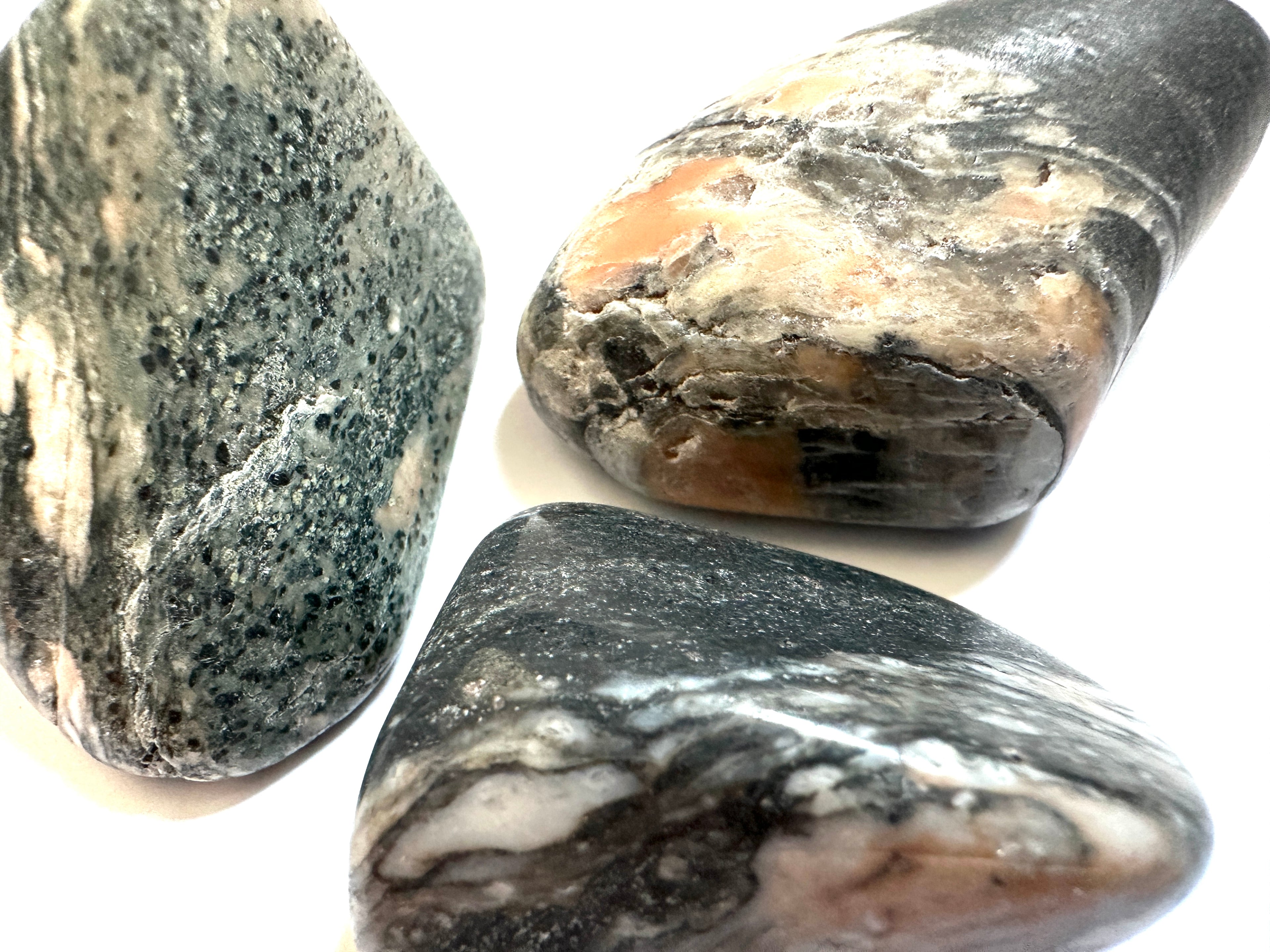 MYLONITT TROMLET - "store livsforandringer"