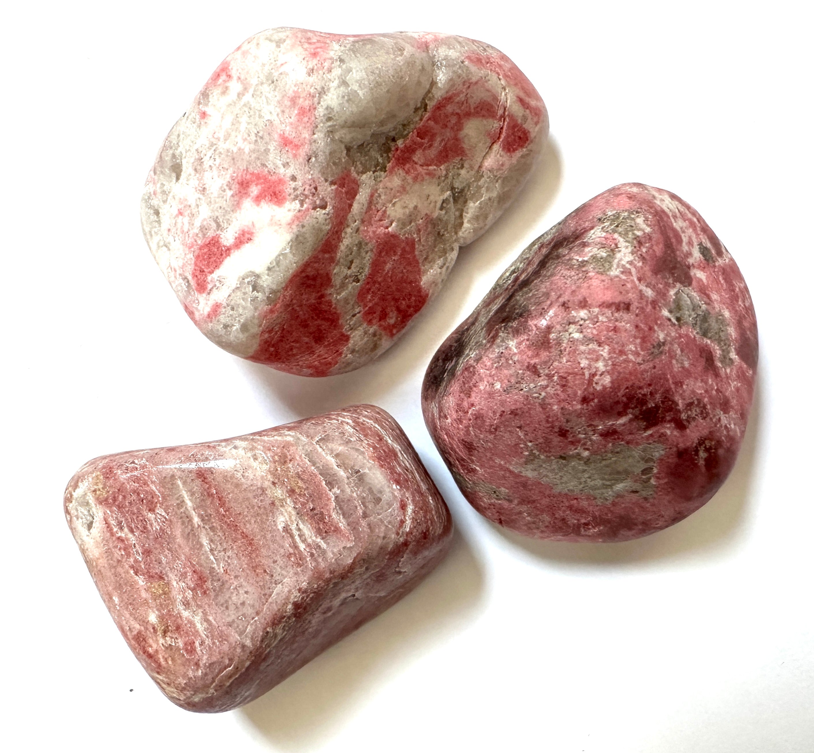 THULITT TROMLET - "fremme kjærlighet, forståelse og harmoni i relasjoner"